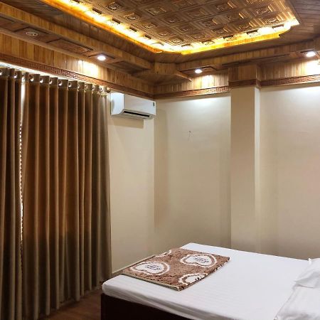Hùng Thịnh hotel Ban Gum Esterno foto