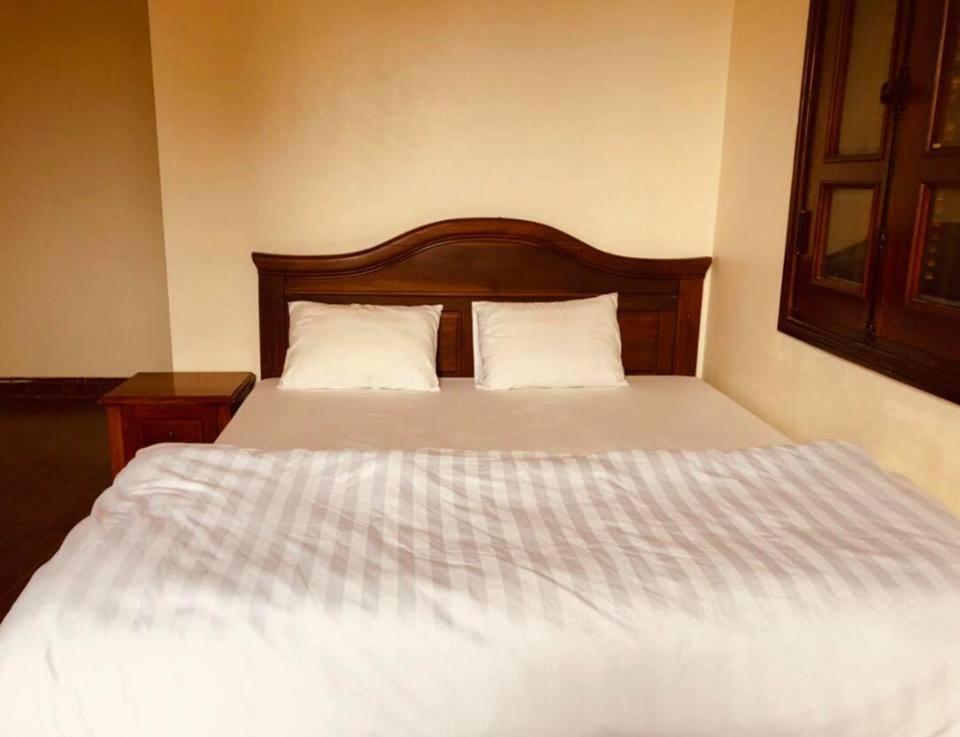 Hùng Thịnh hotel Ban Gum Esterno foto
