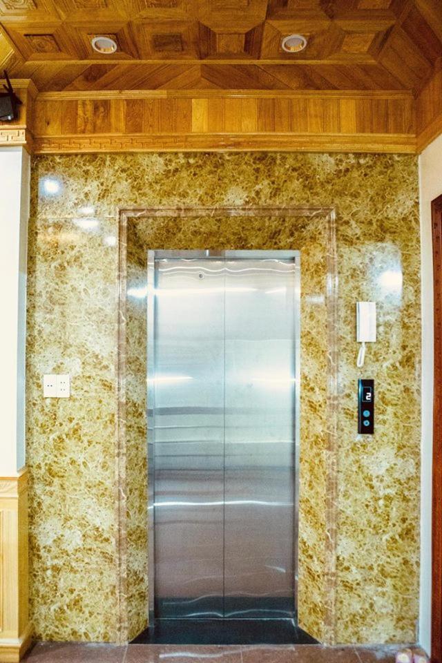 Hùng Thịnh hotel Ban Gum Esterno foto