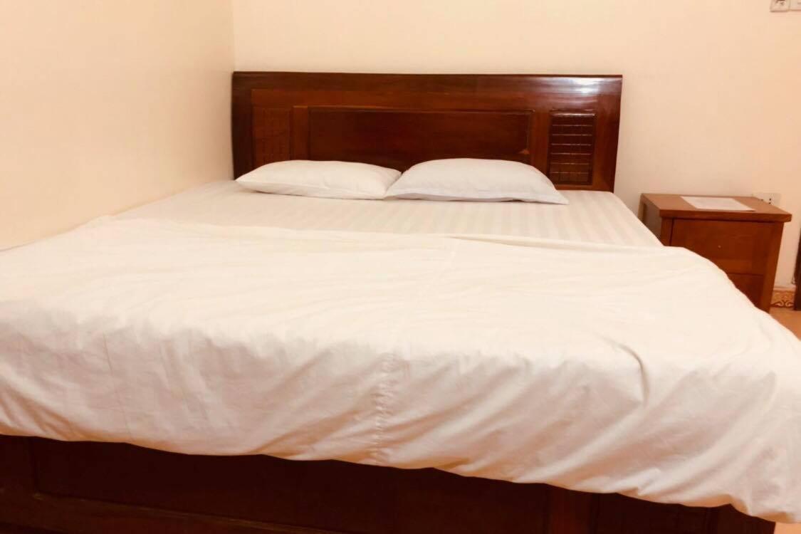 Hùng Thịnh hotel Ban Gum Esterno foto